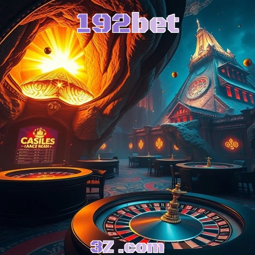 Explore o app inovador da 192bet e jogue mais!