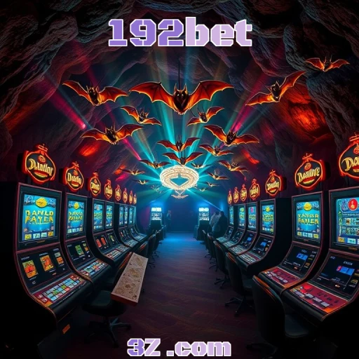 192bet Cassino online