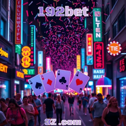 Aposte em Esporte com Estilo no 192bet e Ganhe