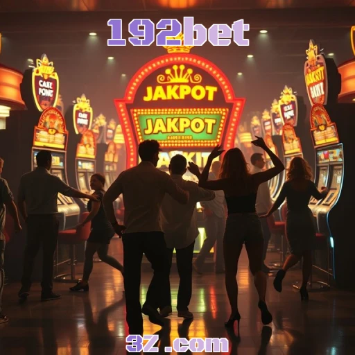 192bet Acesso rápido