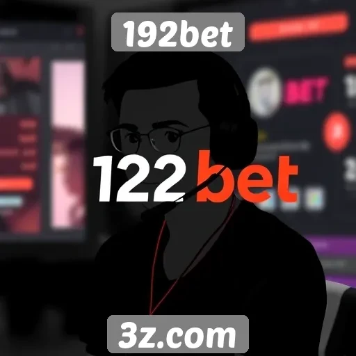 Suporte ao cliente da plataforma 192bet