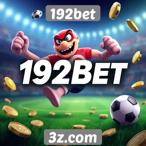 192bet oferece ampla variedade de jogos online