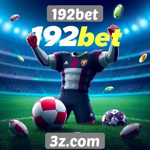 Promoções e bônus oferecidos pelo site 192bet