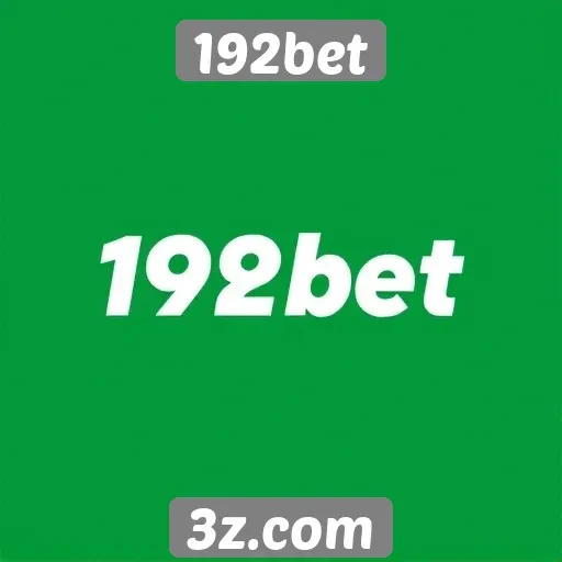 Recursos de bonificação e promoções disponíveis no 192bet