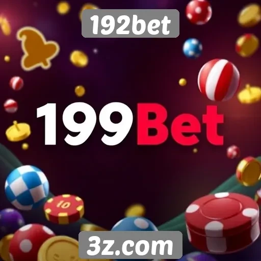 Explore a variedade de jogos no site 192bet