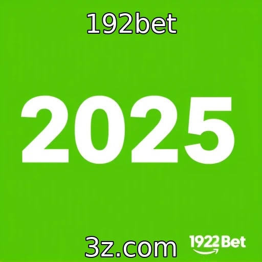 O futuro das apostas online em 2025