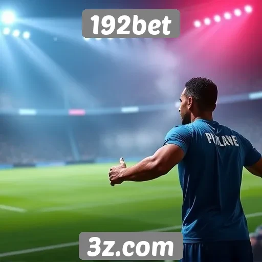 Apostas ao vivo e sua popularidade no 192bet