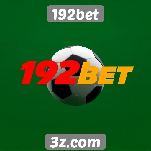 Comparativo de odds entre 192bet e concorrentes