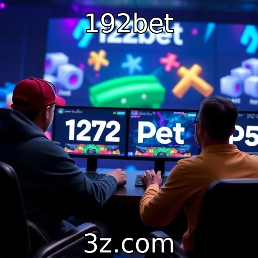 Crescimento do mercado de jogos online em análise