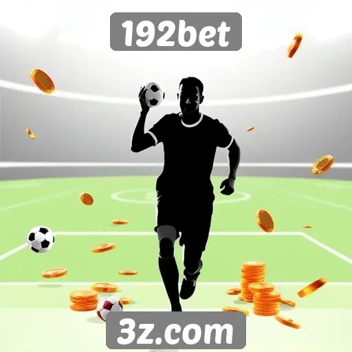 Histórico de promoções no 192bet