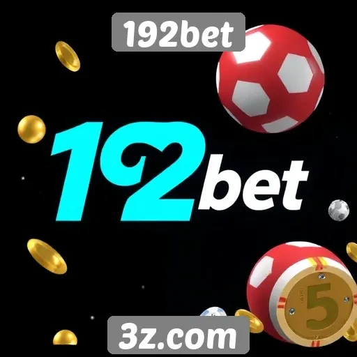 Ofertas promocionais do site 192bet