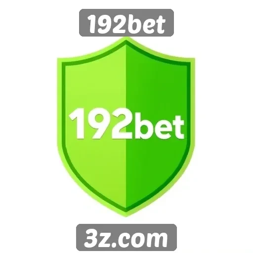 Segurança e regulamentação no site 192bet