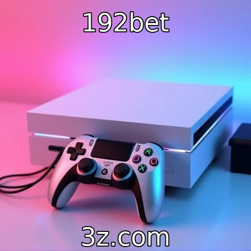 Inovações tecnológicas em consoles de videogame