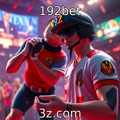 Avanços tecnológicos em realidade virtual nos jogos